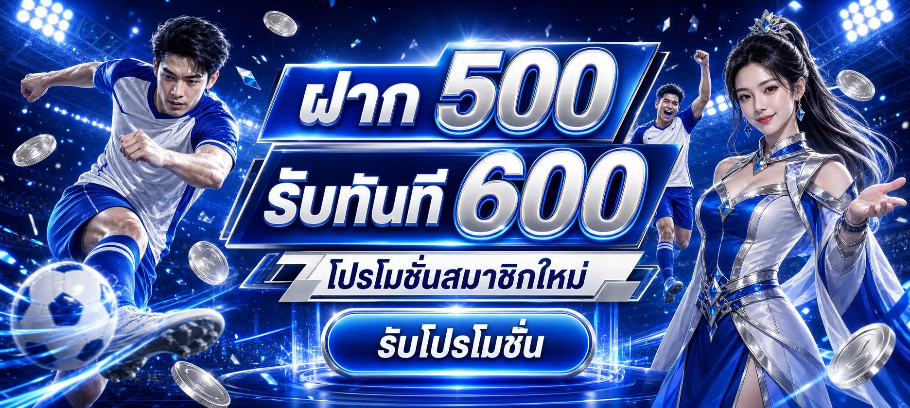 BINGXTH โปรโมชั่นสมาชิกใหม่ โบนัสรายวัน ระบบฝากถอนออโต้รวดเร็ว